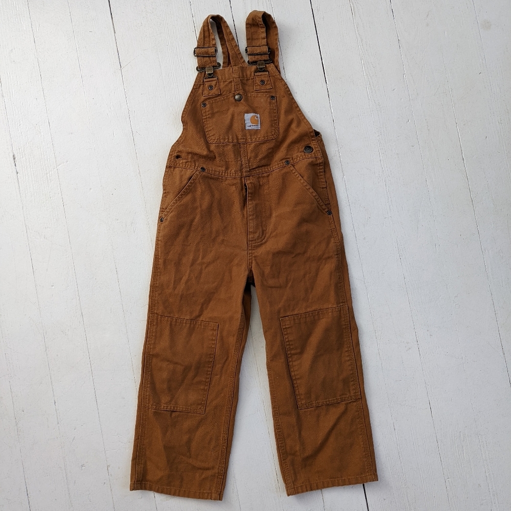 Carhartt Overalls